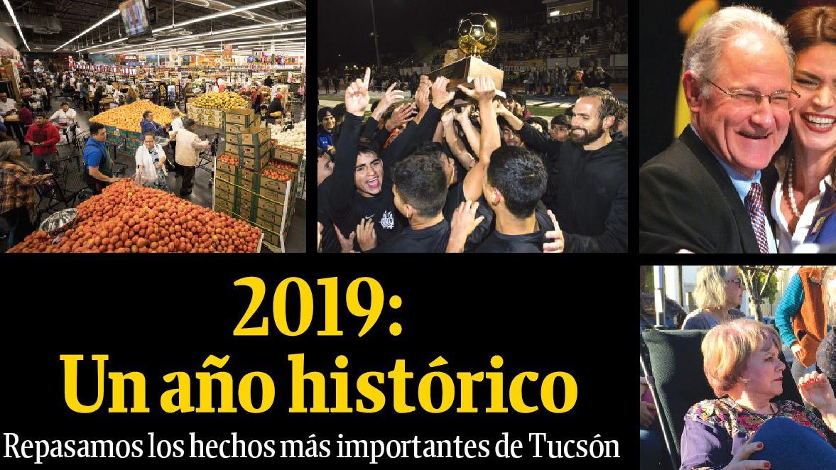 2019: Un año histórico para ճܳó
